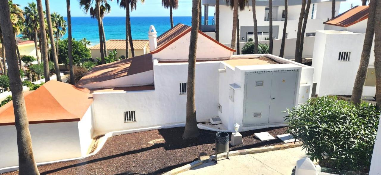 Vila Sofia23 Costa Calma Exteriér fotografie